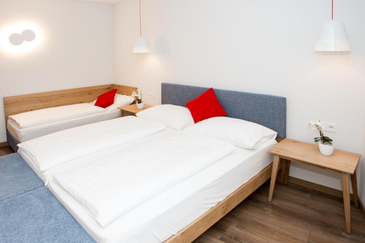 Hotel Elefant Ora / Auer Cameră foto